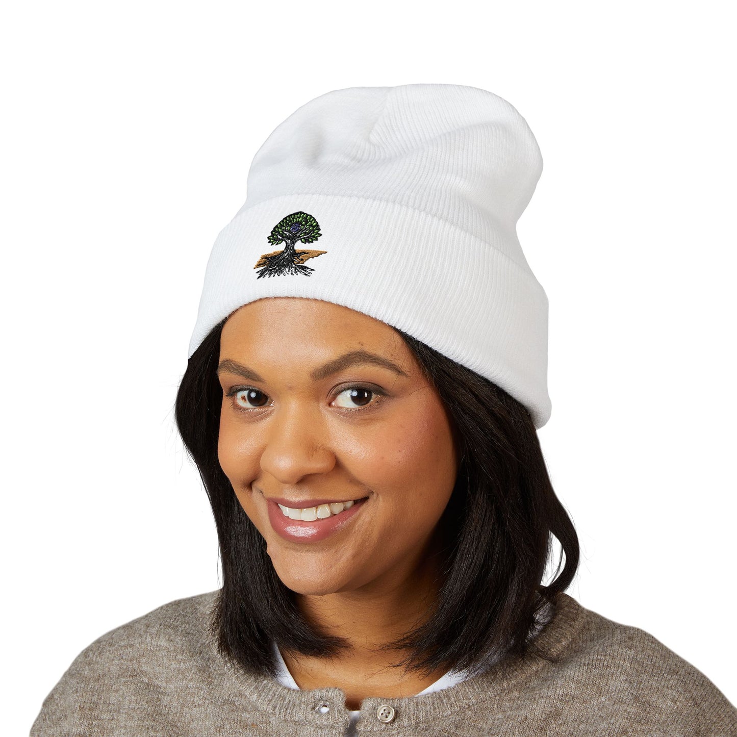 Tennessee Roots Productions - Cuffed Beanie