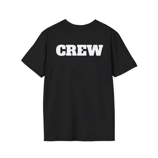 Tennessee Roots Productions Crew - Tee