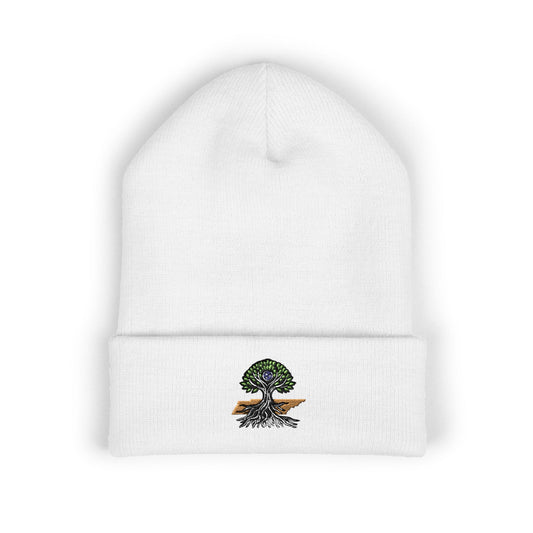 Tennessee Roots Productions - Cuffed Beanie