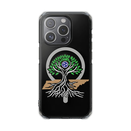Tennessee Roots Productions - Phone Case