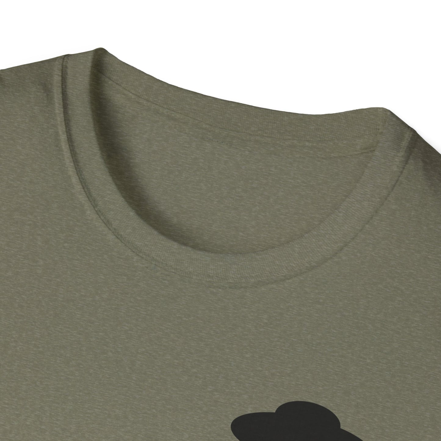 Not From Here/Tennessee Roots Productions - Unisex Tee