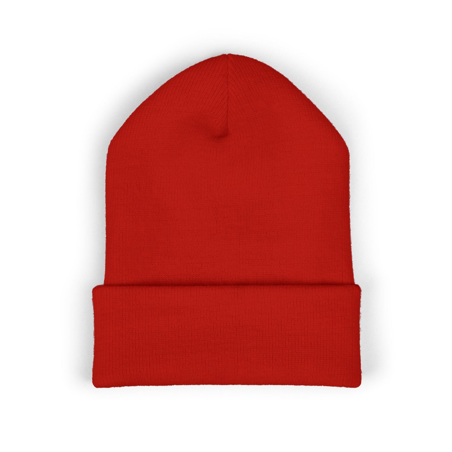 Tennessee Roots Productions - Cuffed Beanie