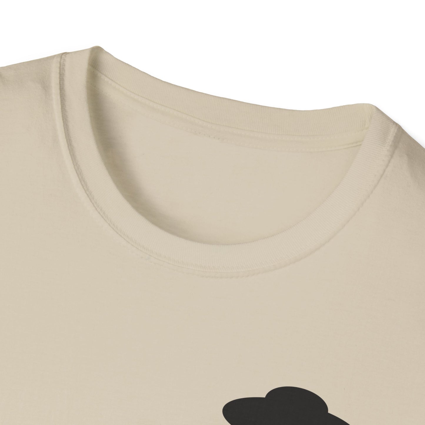 Not From Here/Tennessee Roots Productions - Unisex Tee