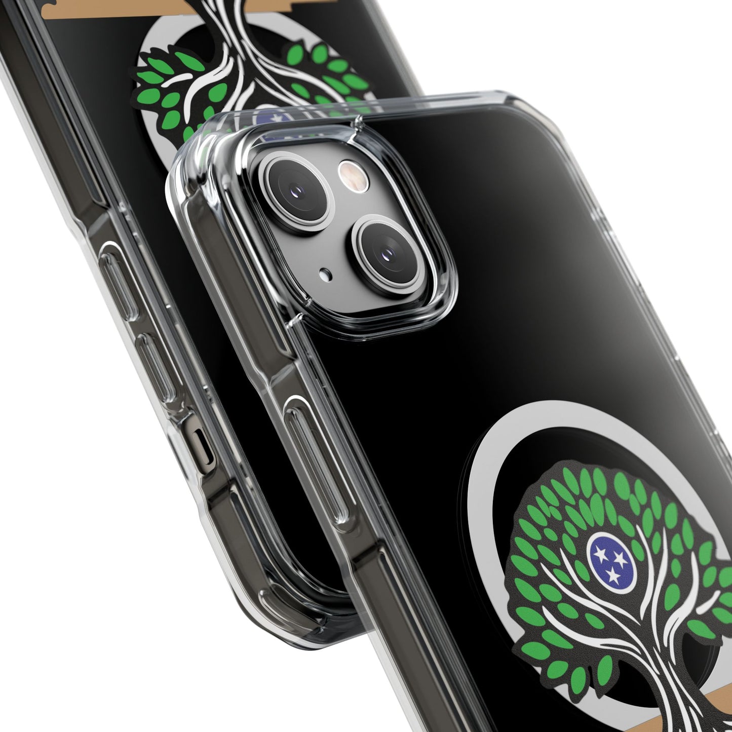 Tennessee Roots Productions - Phone Case