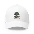 Tennessee Roots Productions - Closed-Back Structured Cap (Embroidery)