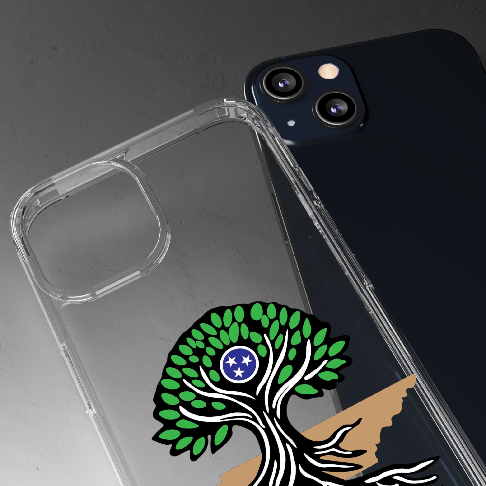 Tennessee Roots Productions - Phone Cases