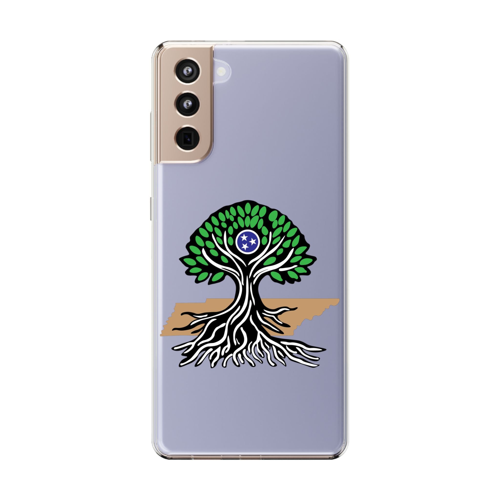 Tennessee Roots Productions - Phone Cases