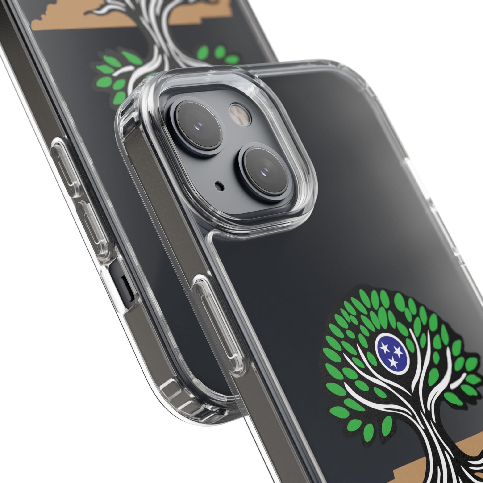 Tennessee Roots Productions - Phone Cases