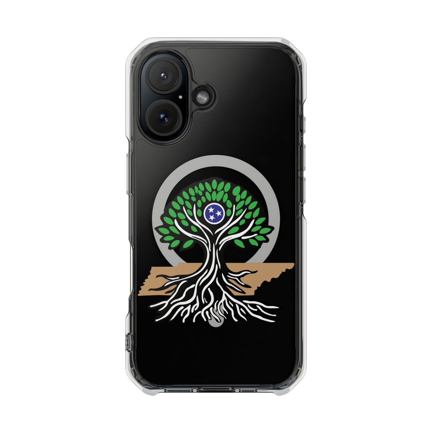 Tennessee Roots Productions - Phone Case