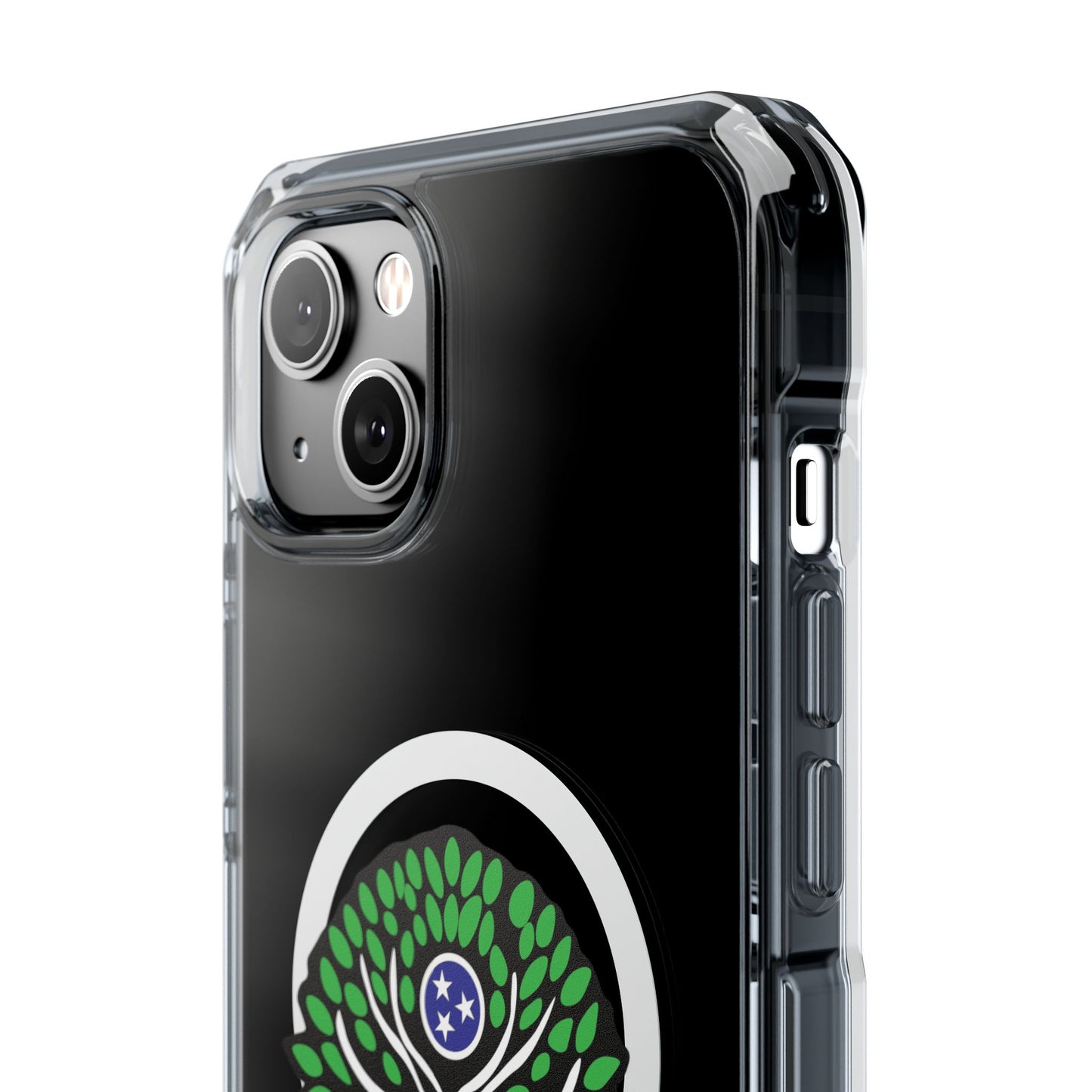 Tennessee Roots Productions - Phone Case