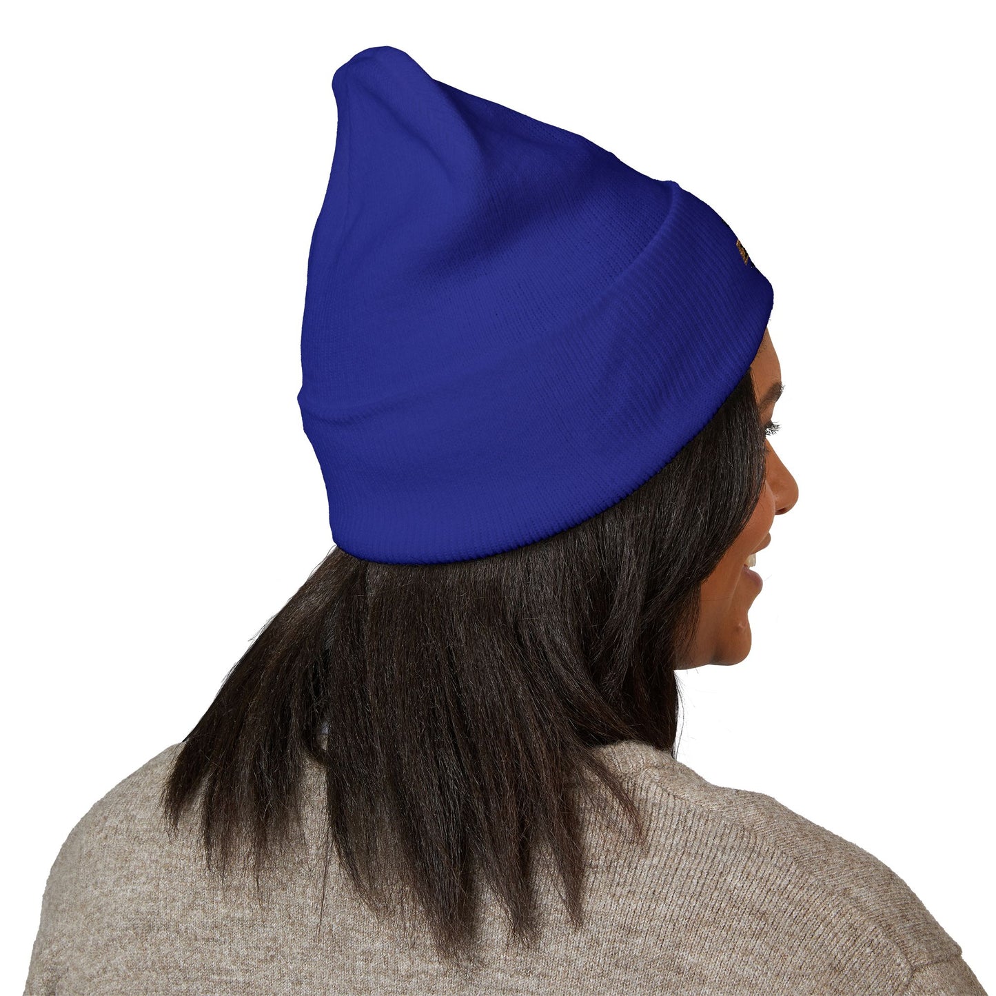 Tennessee Roots Productions - Cuffed Beanie