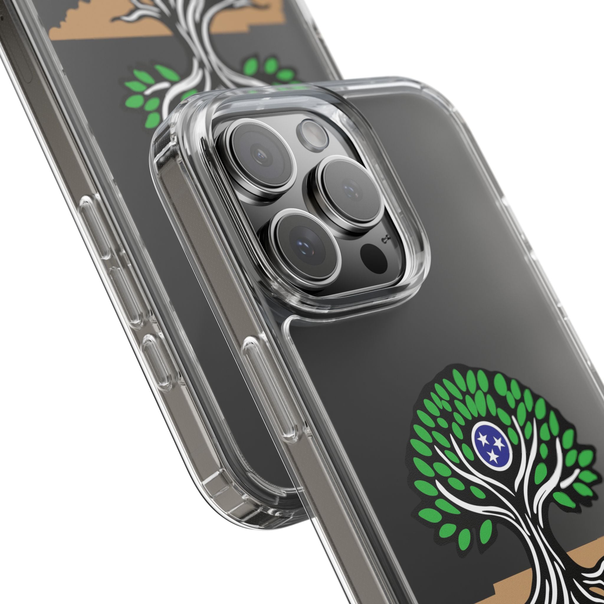 Tennessee Roots Productions - Phone Cases