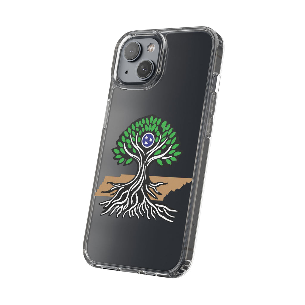 Tennessee Roots Productions - Phone Cases