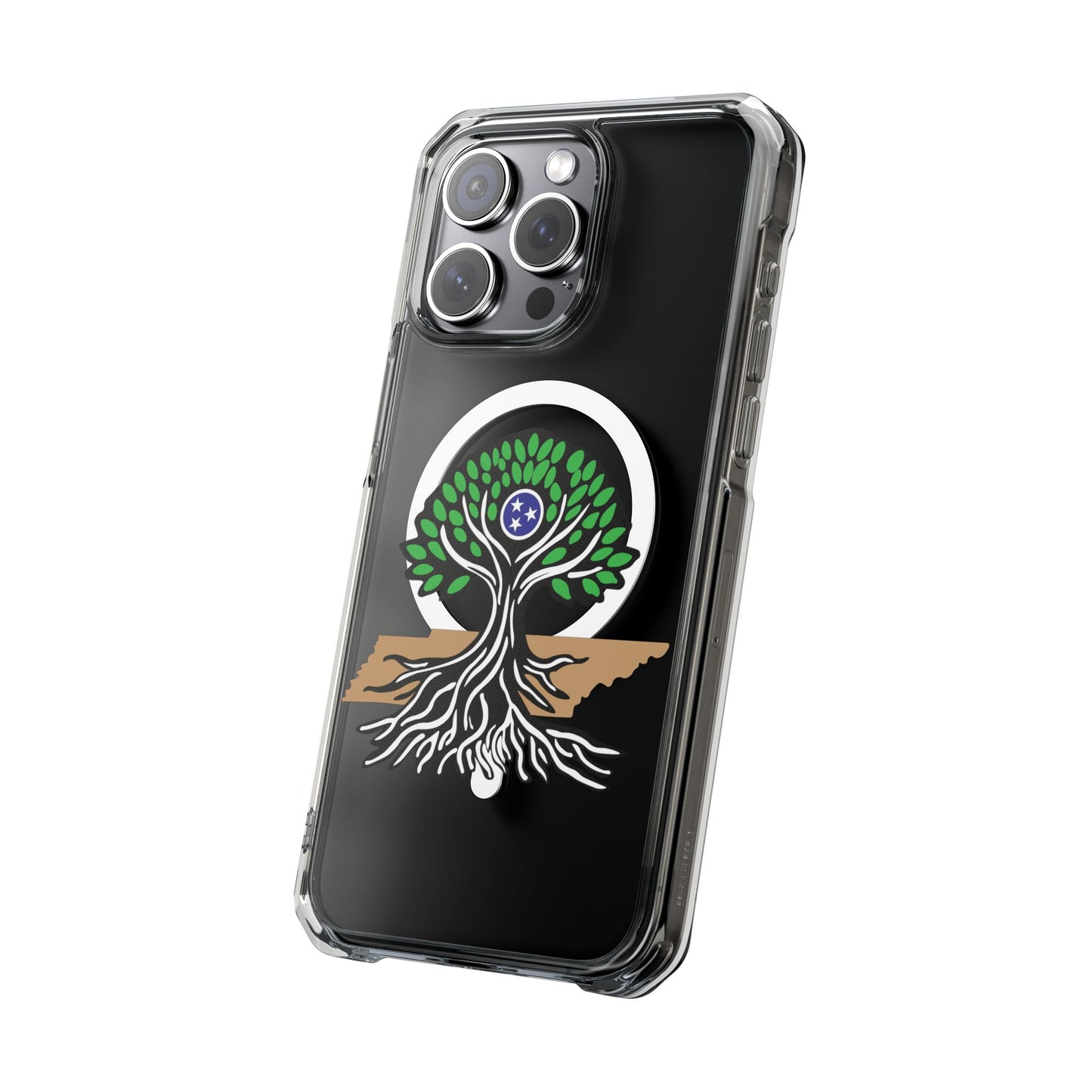 Tennessee Roots Productions - Phone Case