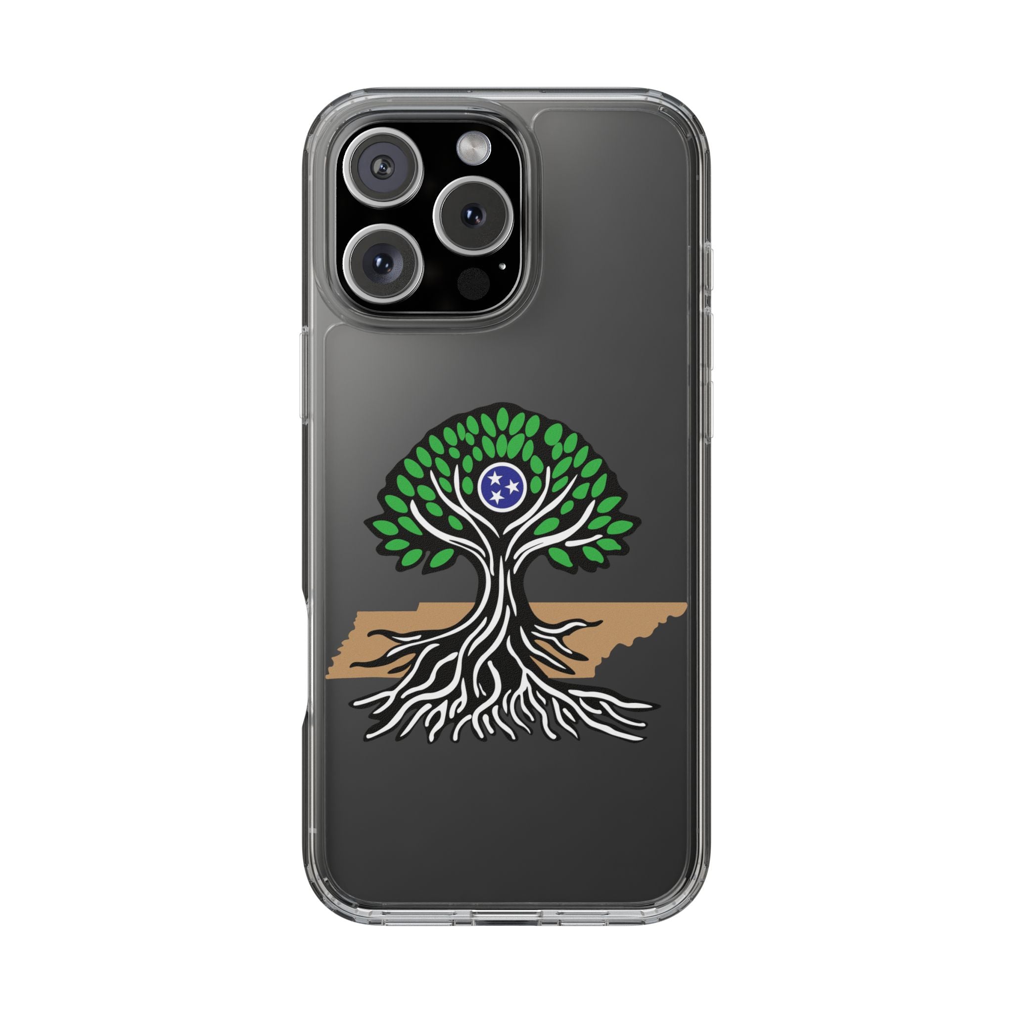 Tennessee Roots Productions - Phone Cases