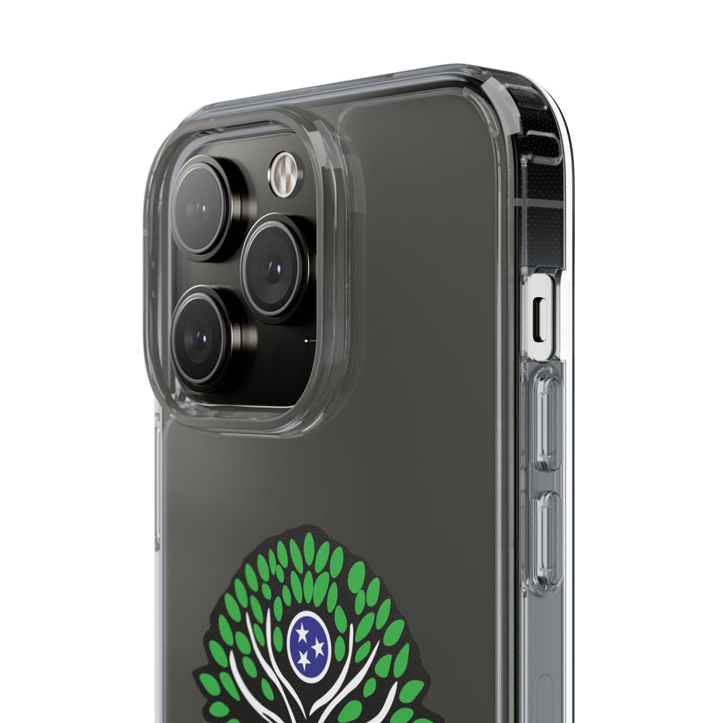 Tennessee Roots Productions - Phone Cases