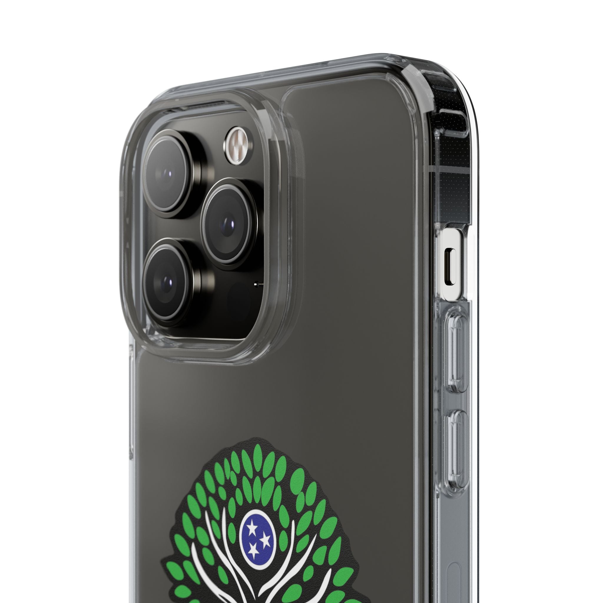 Tennessee Roots Productions - Phone Cases