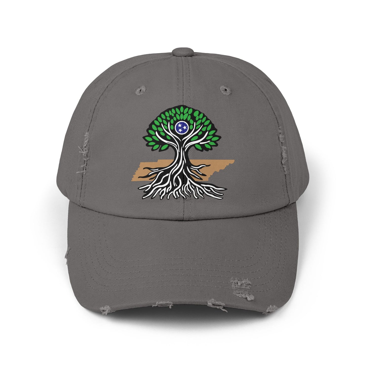 Tennessee Roots Productions - Cap
