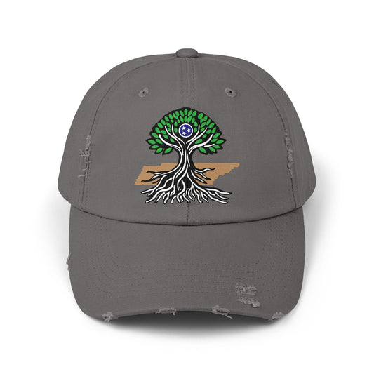 Tennessee Roots Productions - Cap