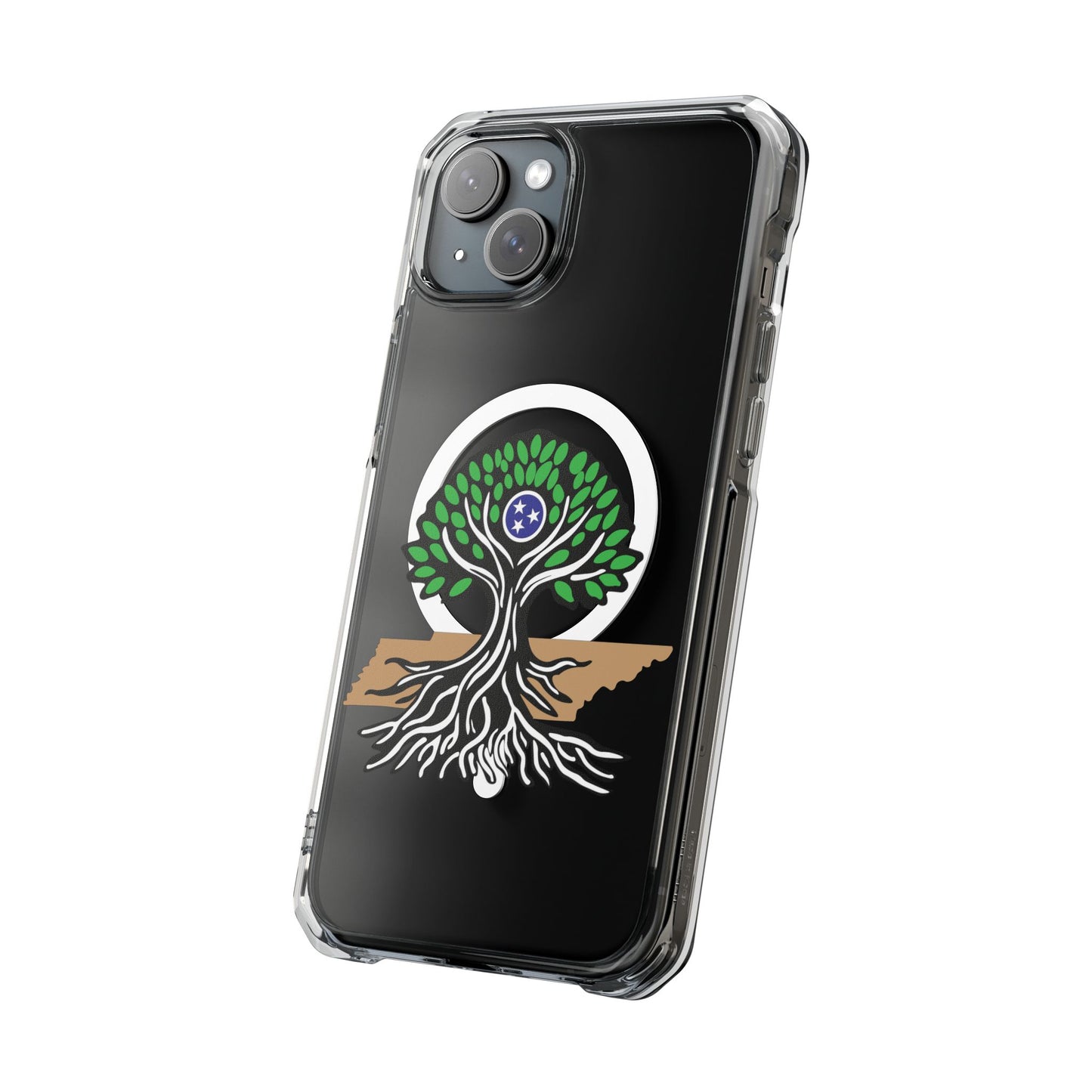 Tennessee Roots Productions - Phone Case