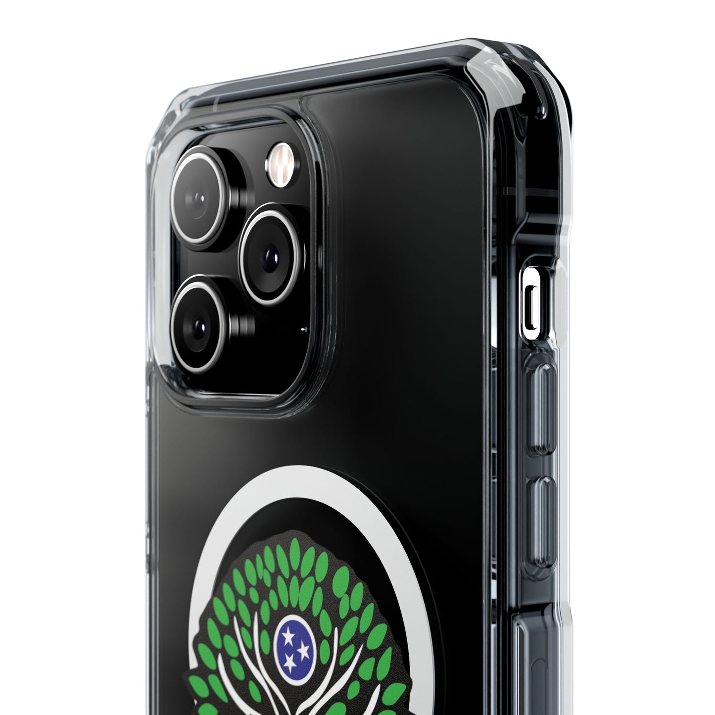 Tennessee Roots Productions - Phone Case
