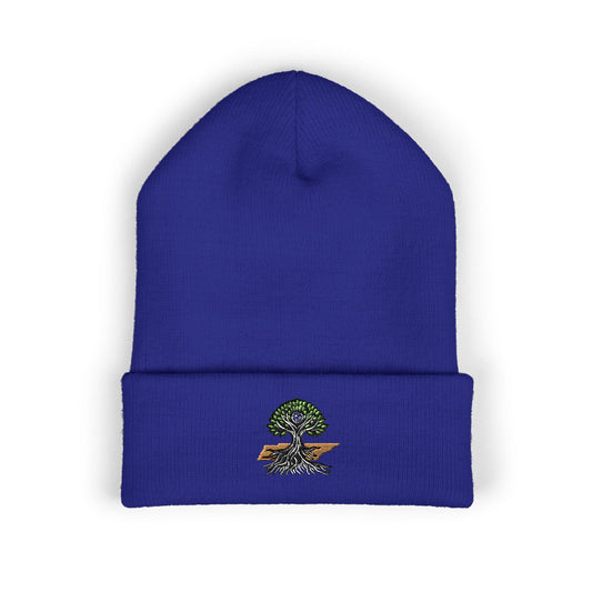 Tennessee Roots Productions - Cuffed Beanie