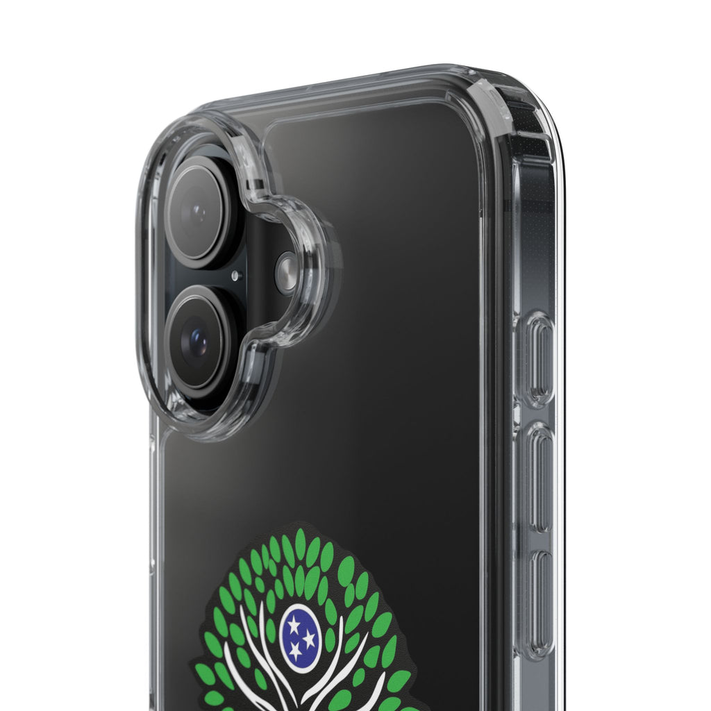 Tennessee Roots Productions - Phone Cases