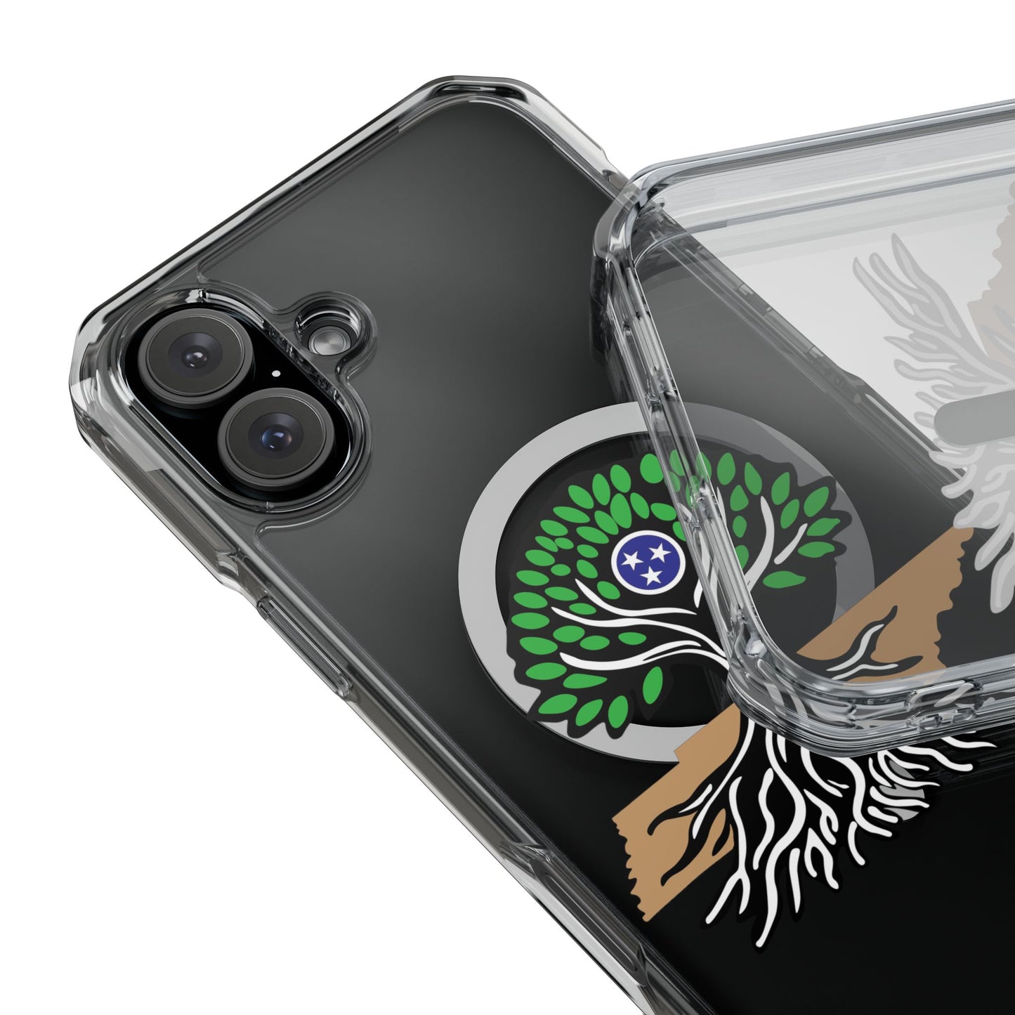Tennessee Roots Productions - Phone Case