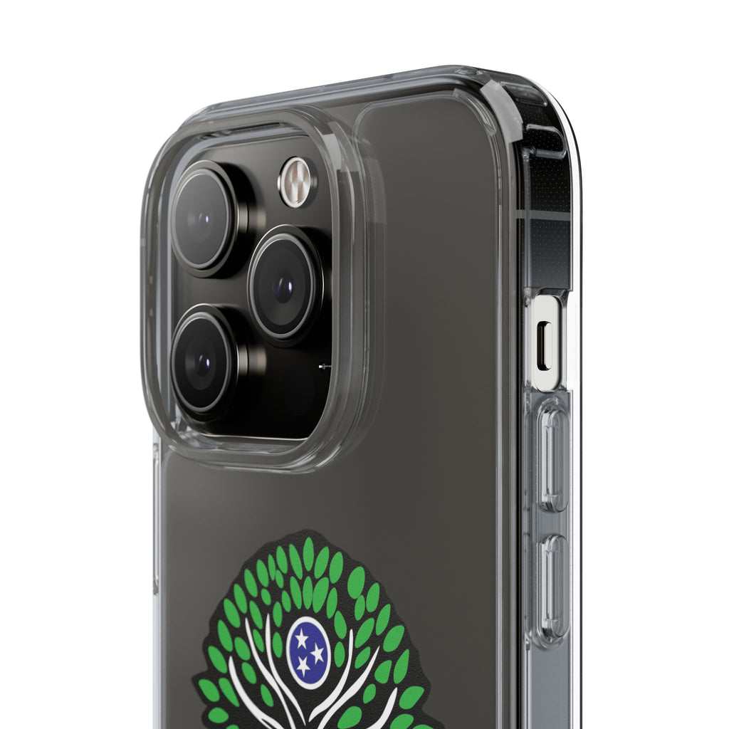 Tennessee Roots Productions - Phone Cases