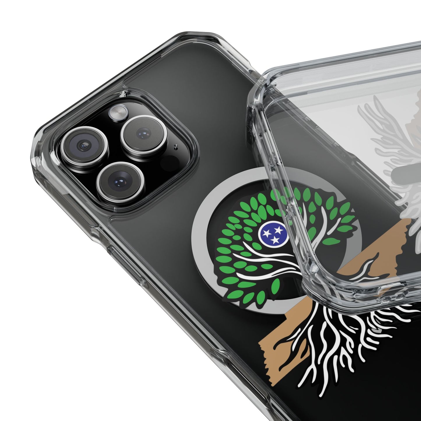 Tennessee Roots Productions - Phone Case
