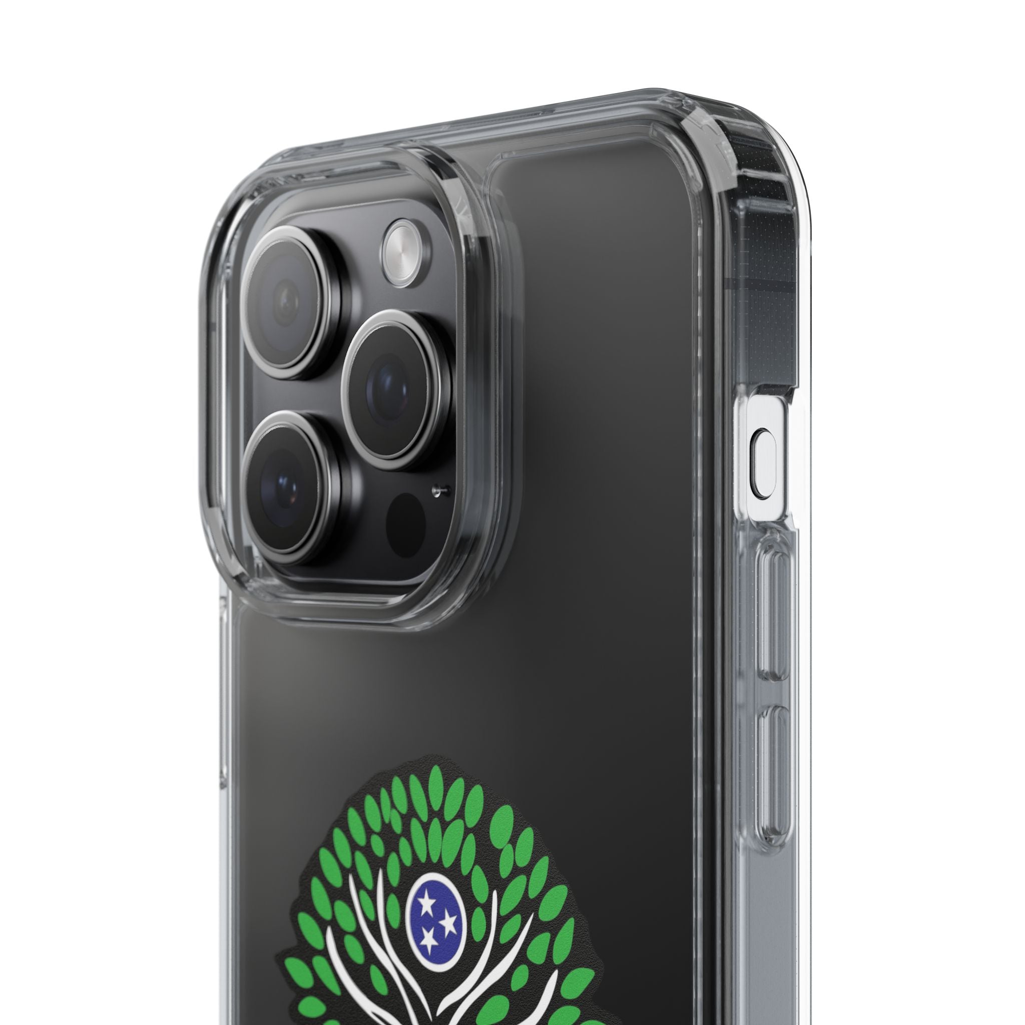 Tennessee Roots Productions - Phone Cases