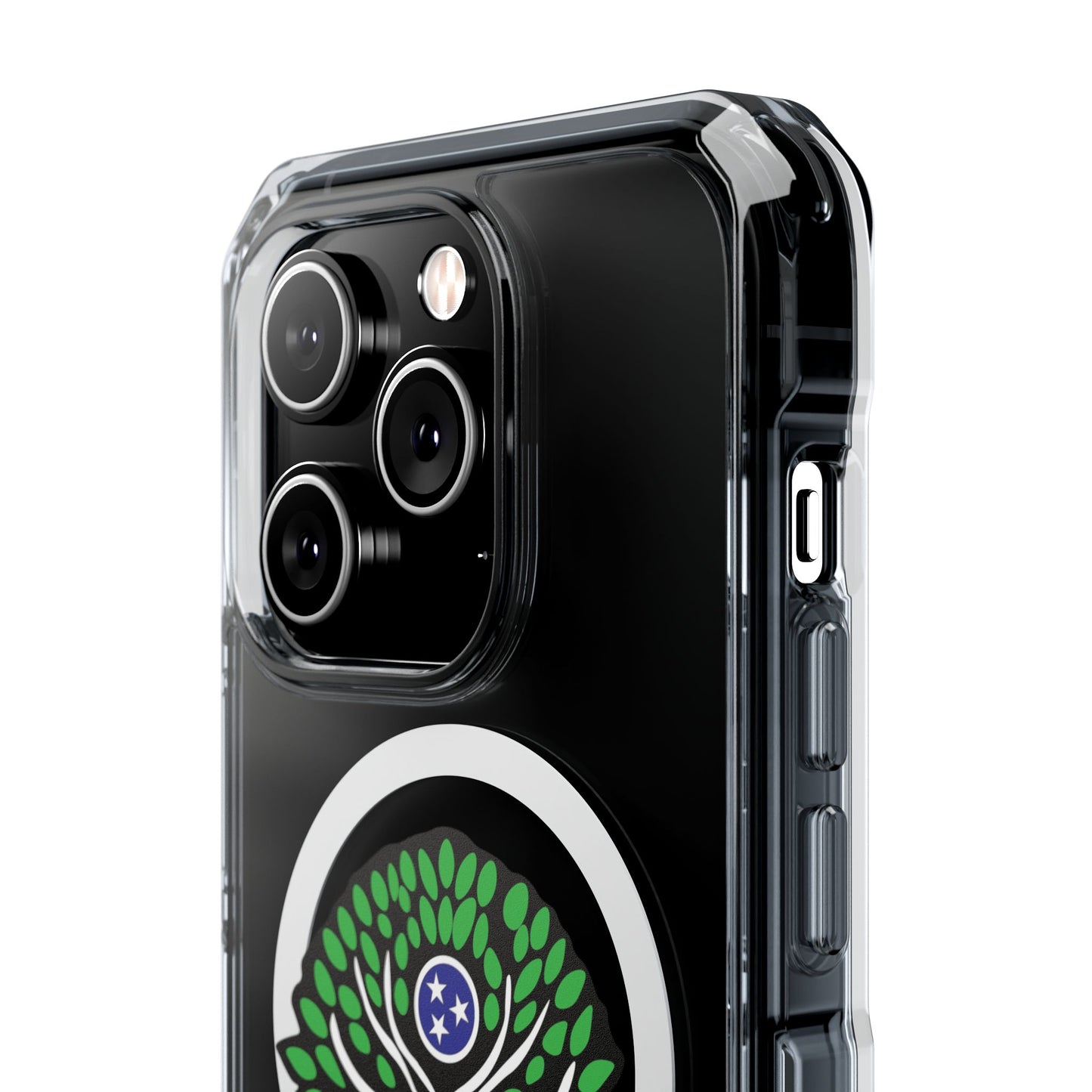 Tennessee Roots Productions - Phone Case