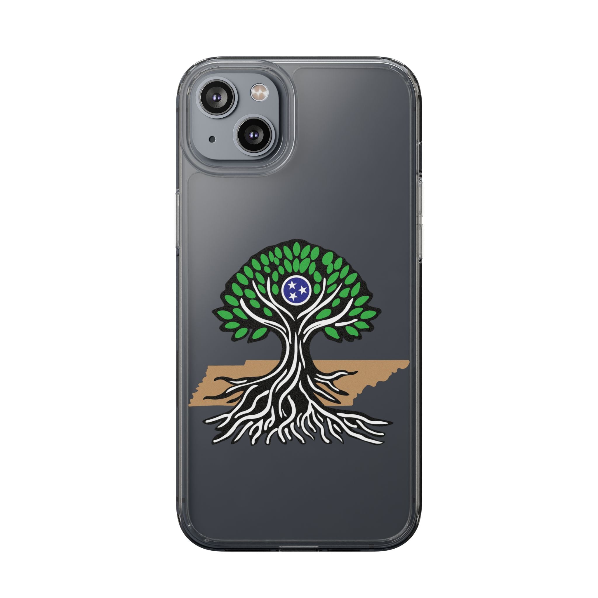Tennessee Roots Productions - Phone Cases