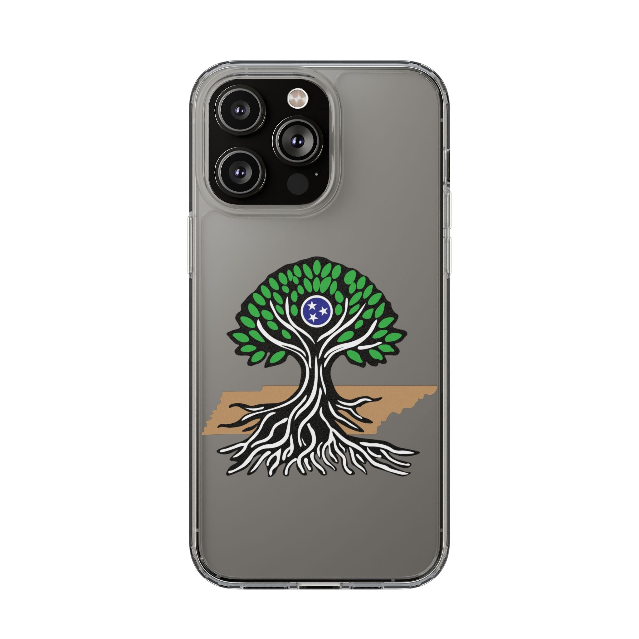 Tennessee Roots Productions - Phone Cases