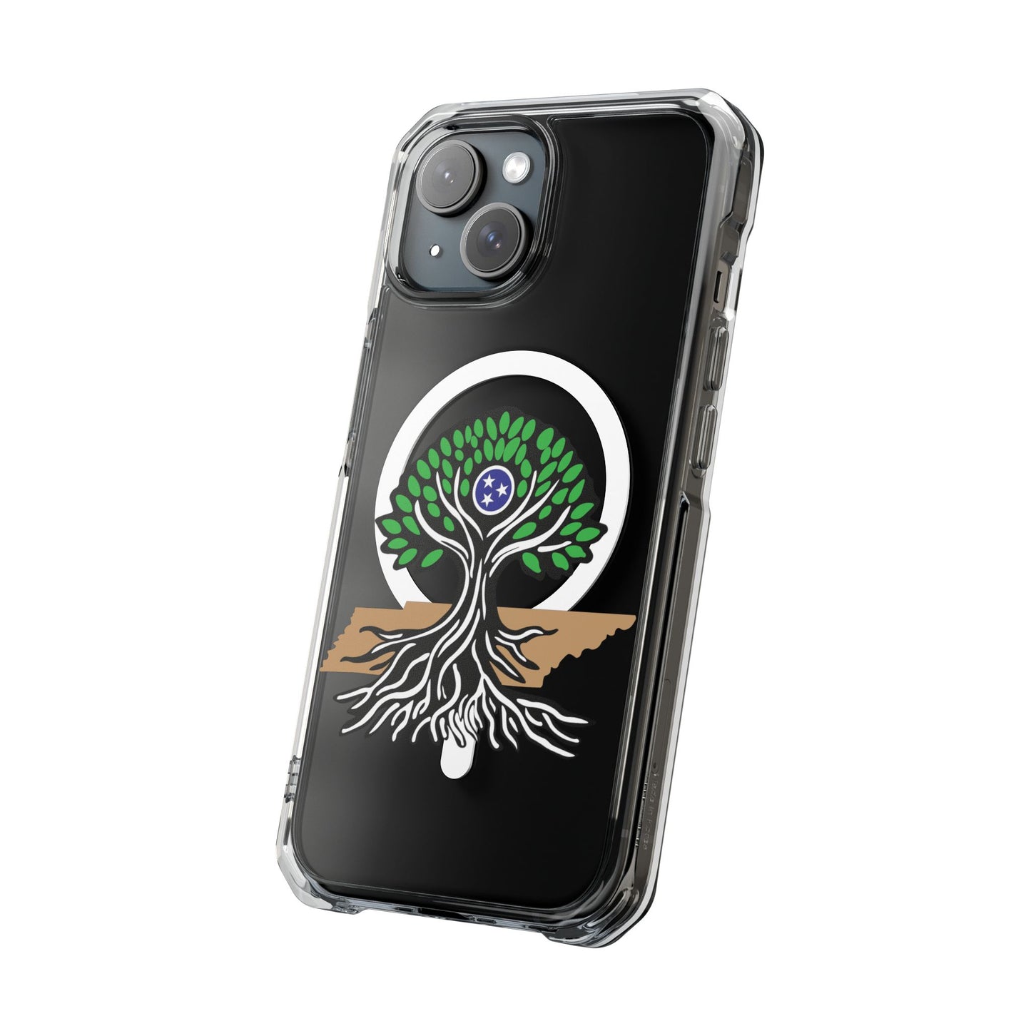 Tennessee Roots Productions - Phone Case