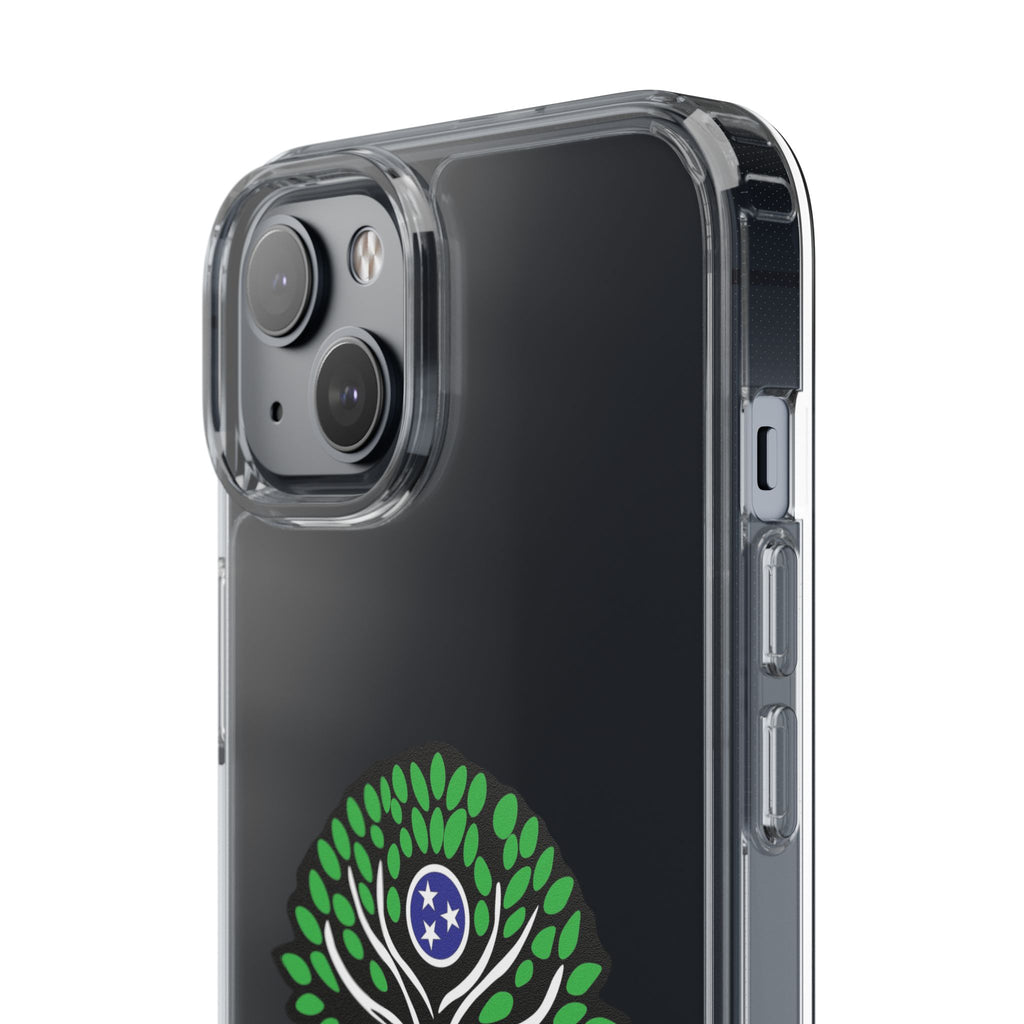 Tennessee Roots Productions - Phone Cases