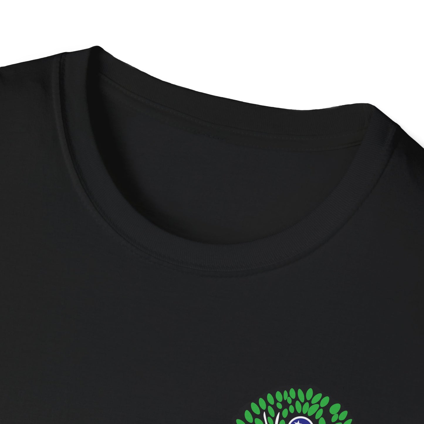 Tennessee Roots Productions Crew - Tee