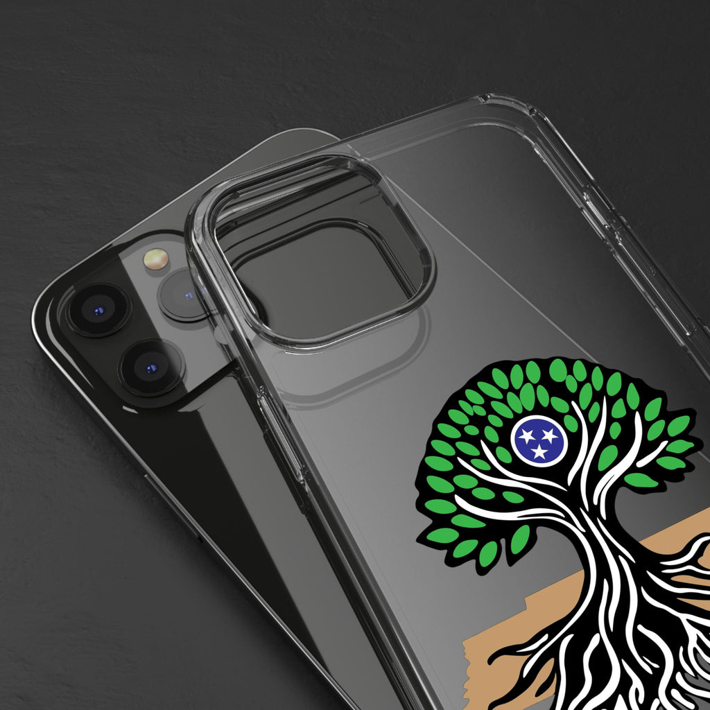 Tennessee Roots Productions - Phone Cases