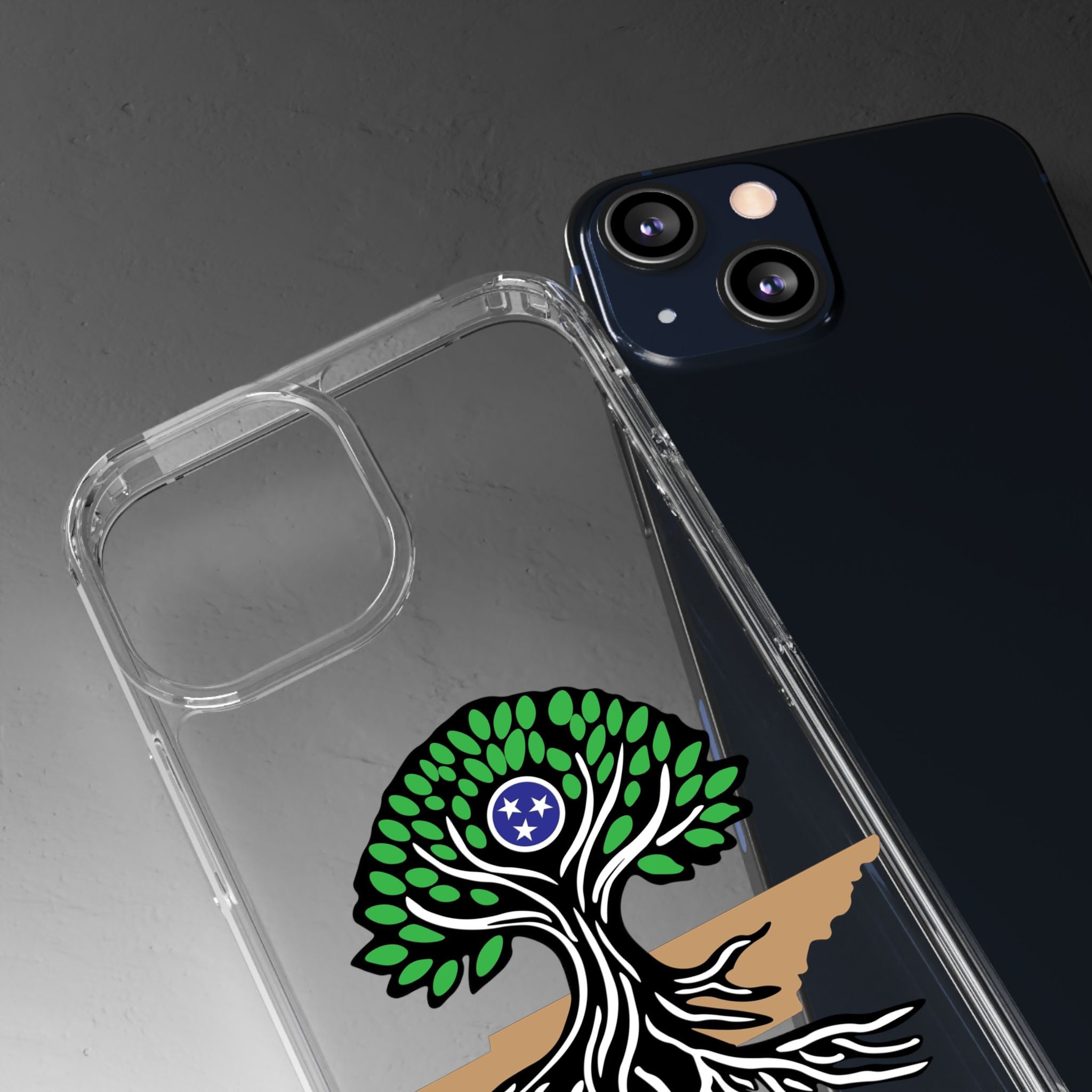 Tennessee Roots Productions - Phone Cases