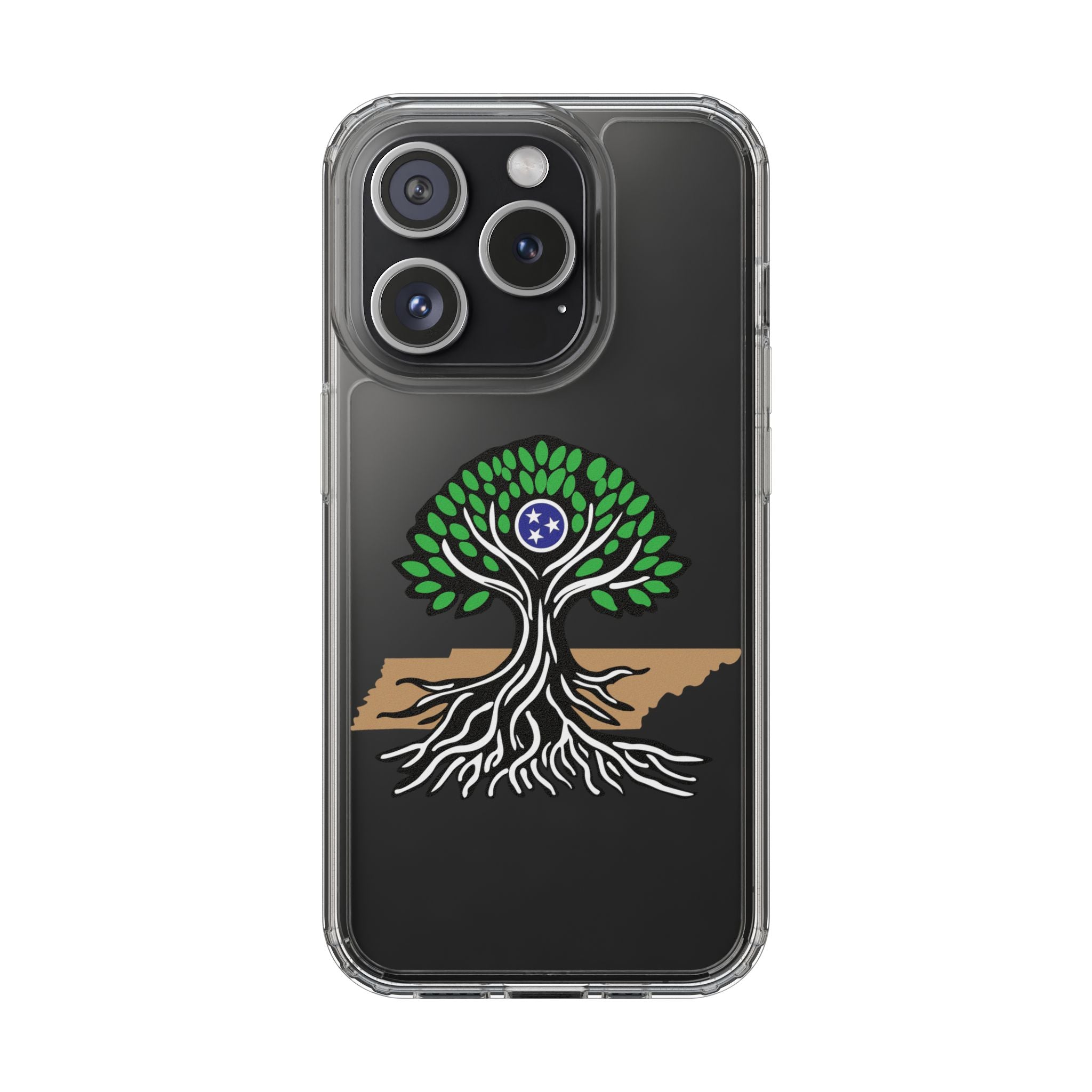 Tennessee Roots Productions - Phone Cases