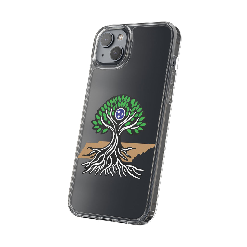 Tennessee Roots Productions - Phone Cases