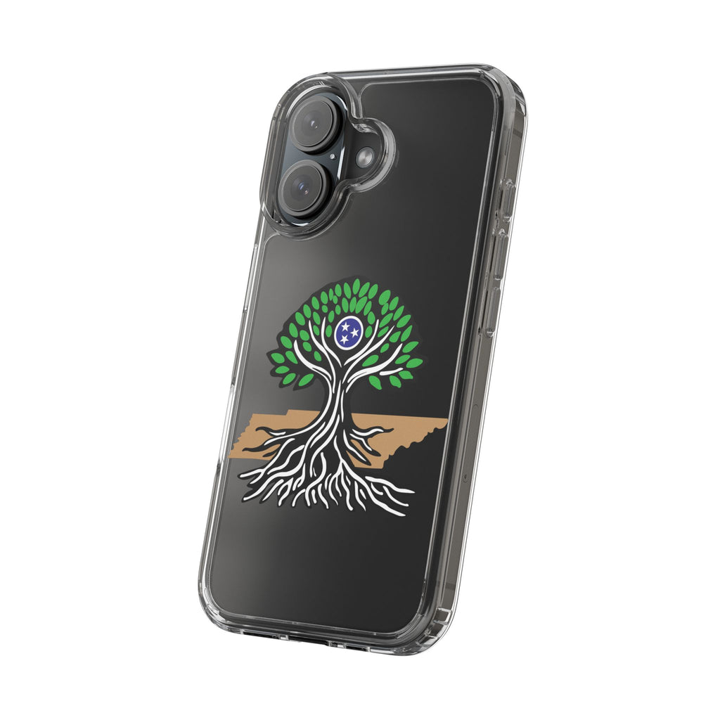 Tennessee Roots Productions - Phone Cases