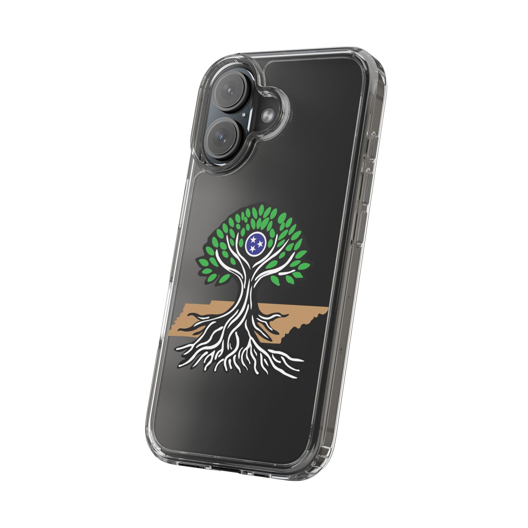 Tennessee Roots Productions - Phone Cases