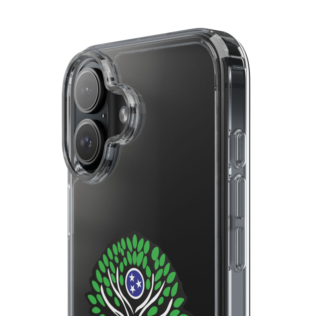 Tennessee Roots Productions - Phone Cases