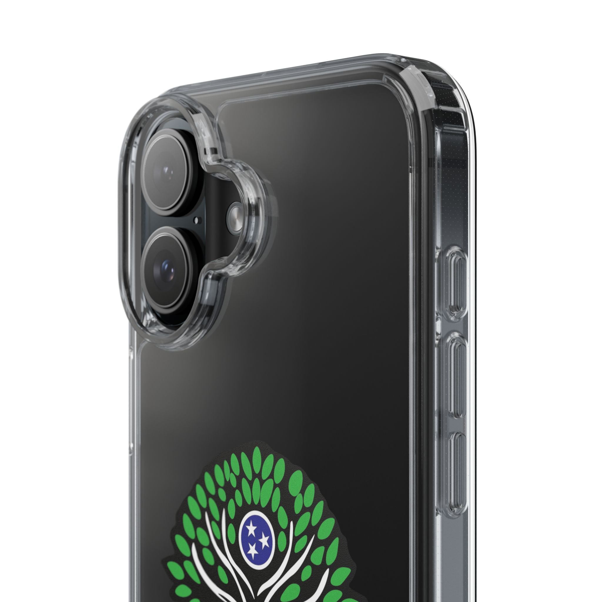 Tennessee Roots Productions - Phone Cases