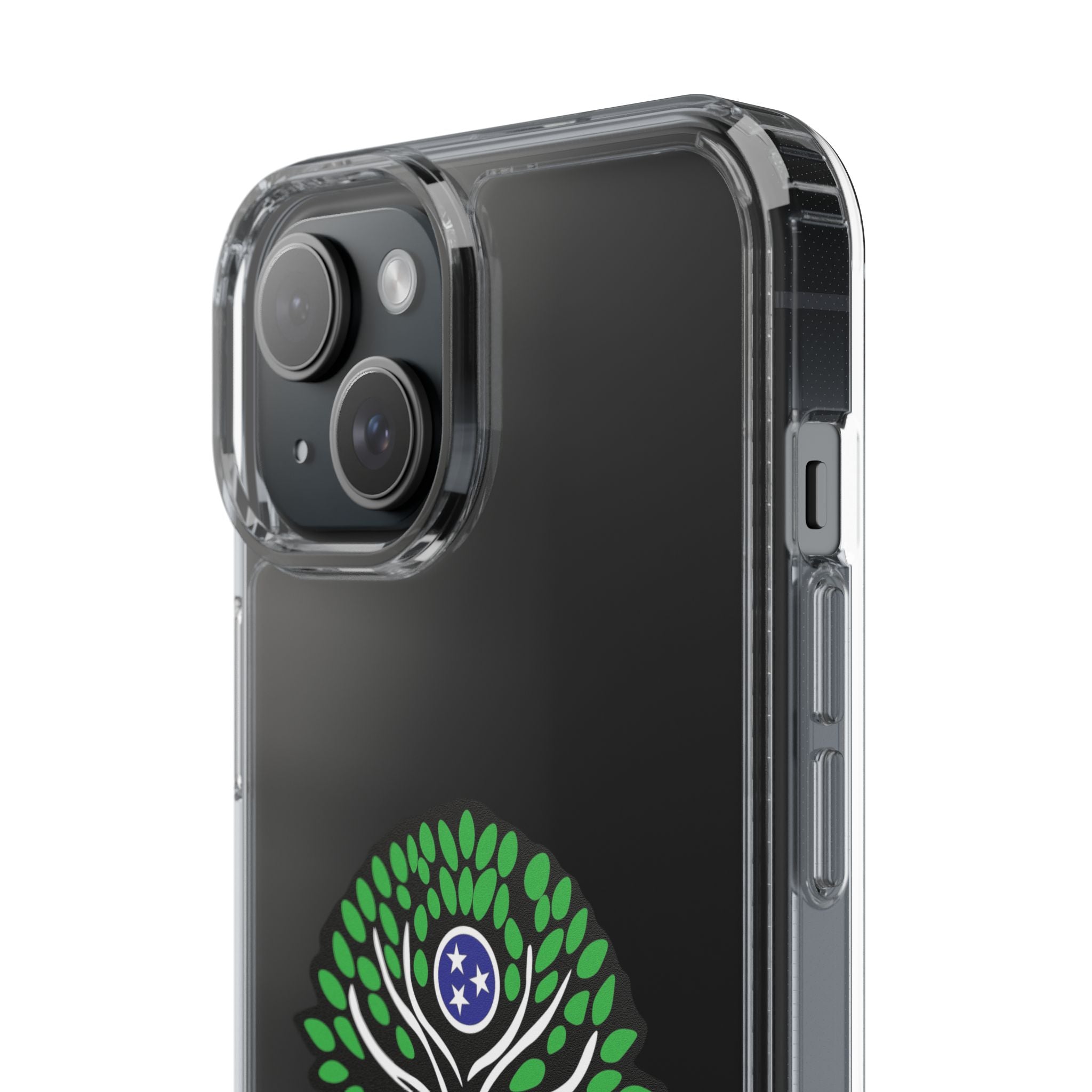 Tennessee Roots Productions - Phone Cases
