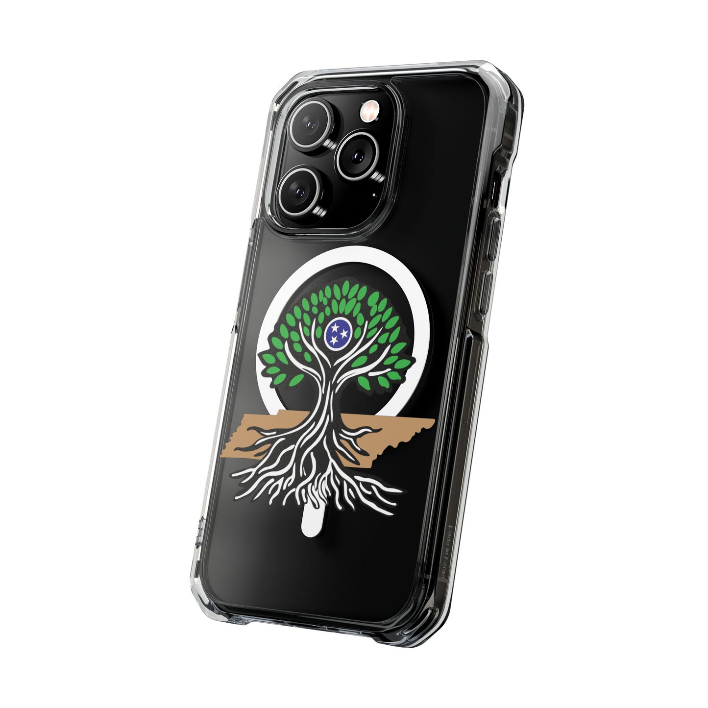 Tennessee Roots Productions - Phone Case