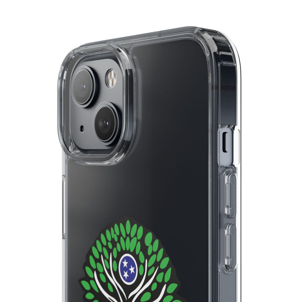 Tennessee Roots Productions - Phone Cases