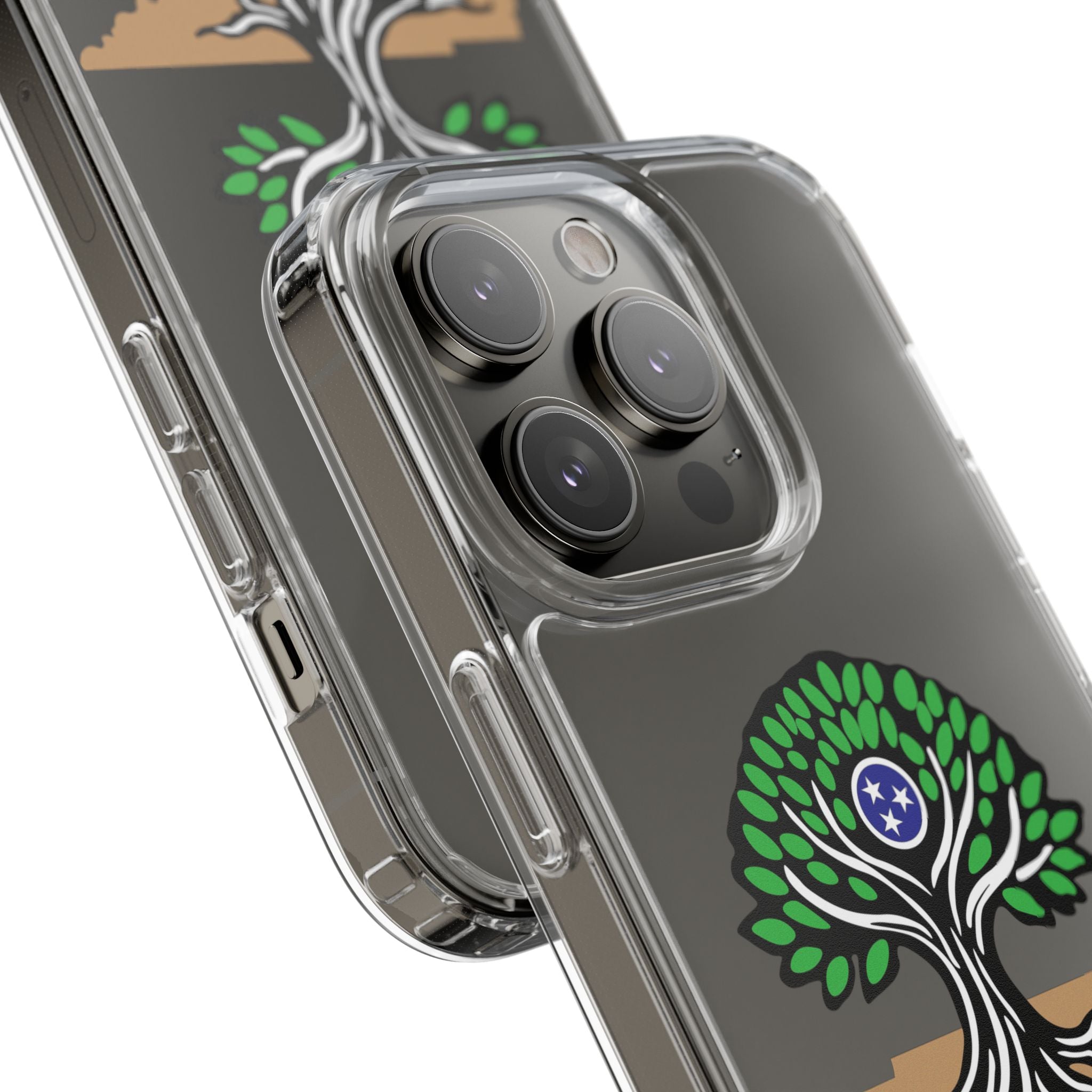 Tennessee Roots Productions - Phone Cases