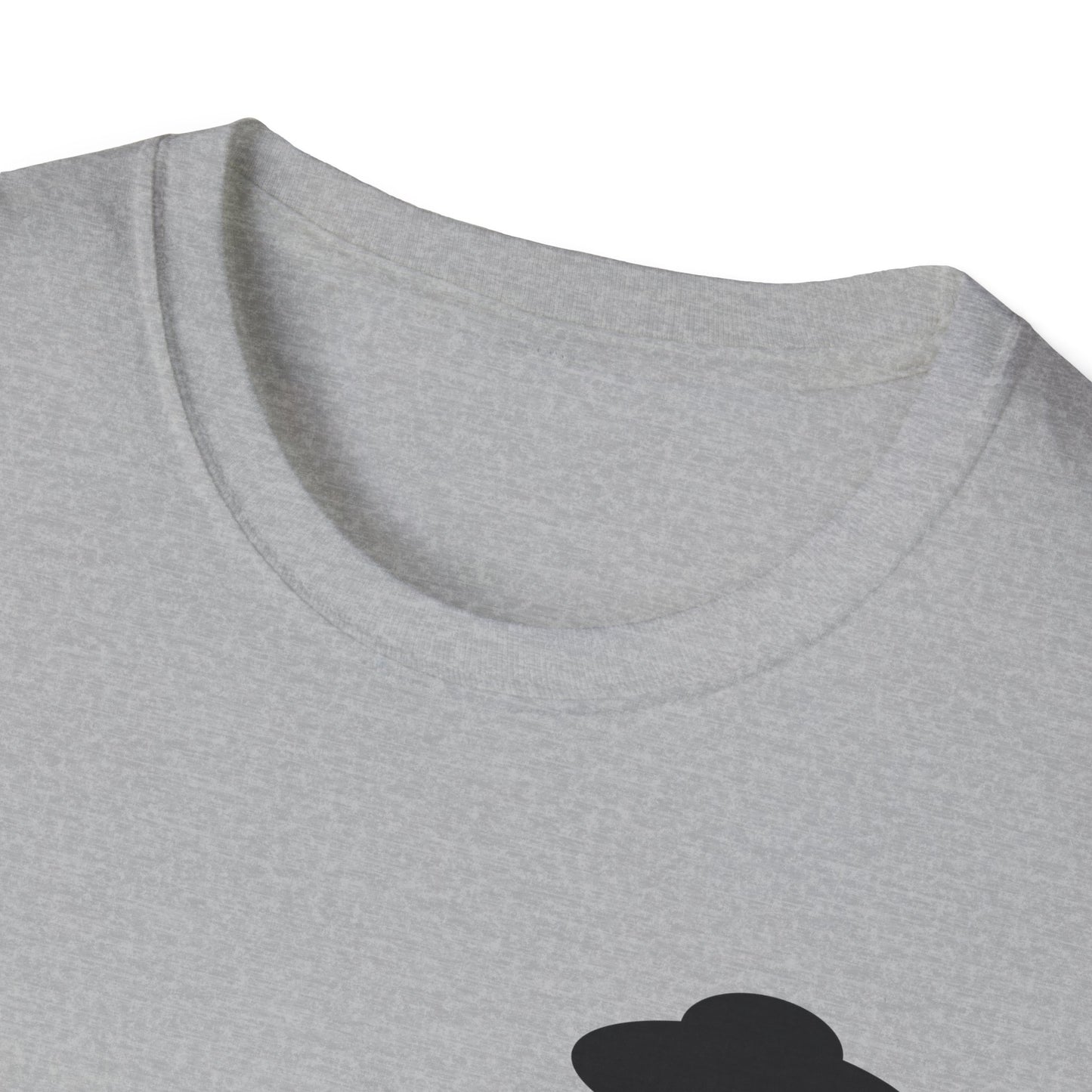 Not From Here/Tennessee Roots Productions - Unisex Tee